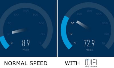 wifi ultraboost