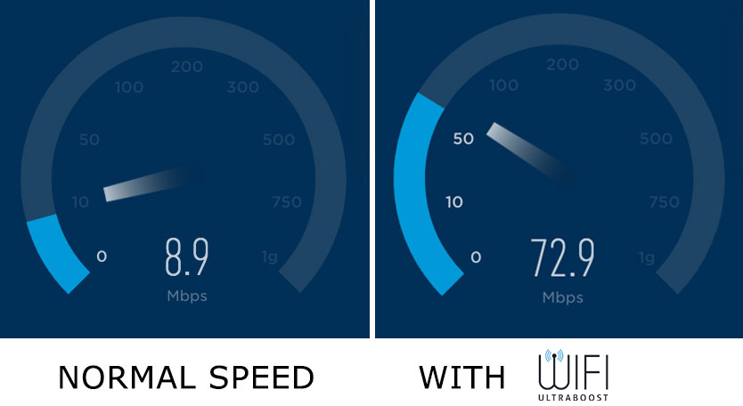 wifi ultraboost